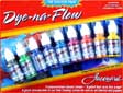 Dye-na-Flow sada exciter pack